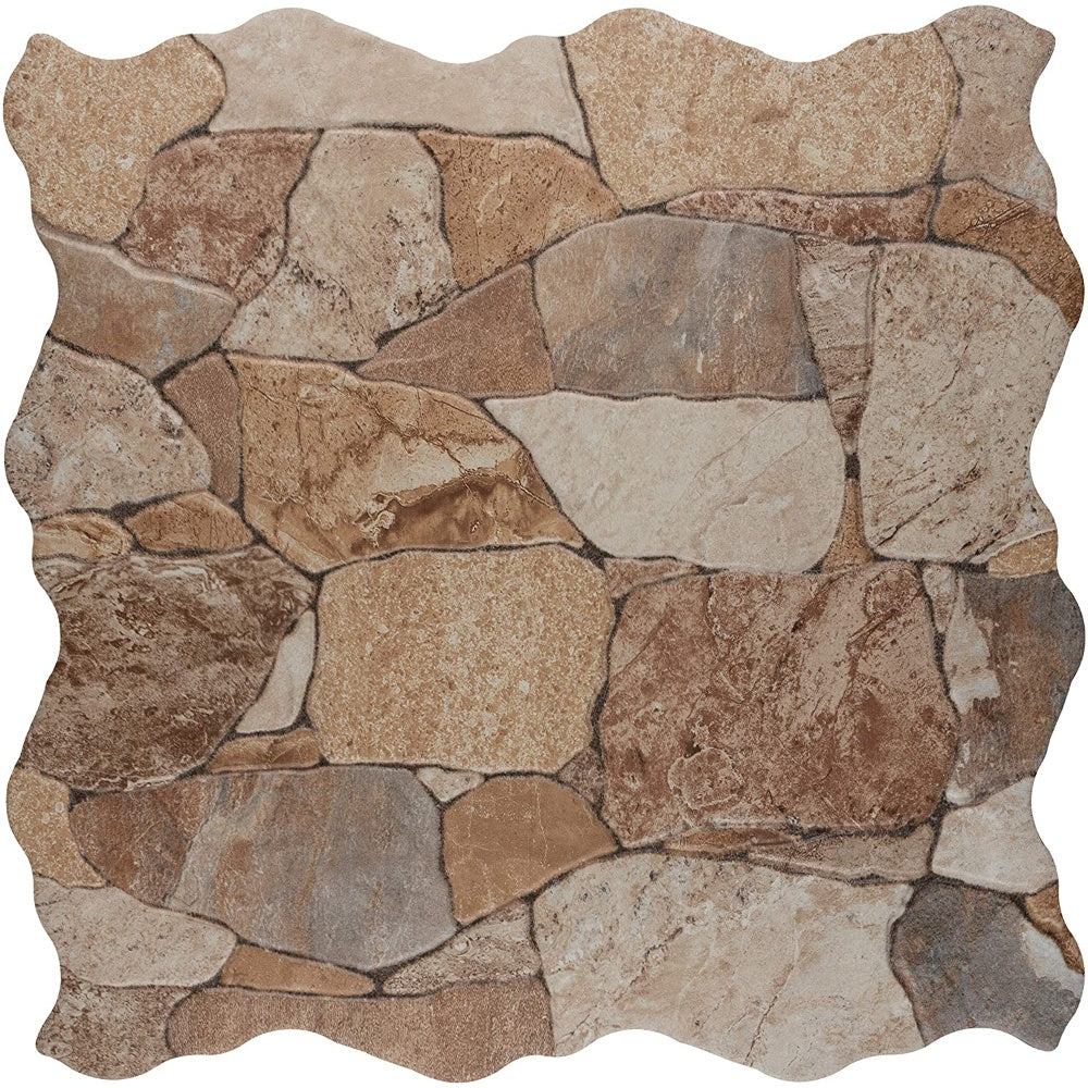 Ceramic Tile + D34:D35,100Mm X 100Mm, Beige, Textured, Matte Or Polished