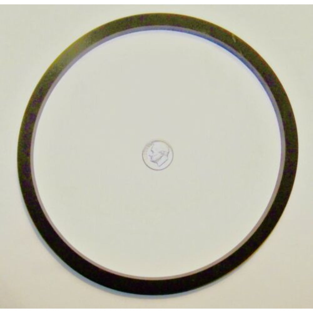 Gasket, Rubber, 5.5 Inches NMC Q79699