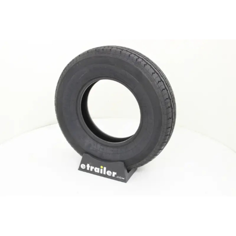 Tire, Pneumatic, Vehicular, Rubber, 9.25 X 30.79 Inches C23516E