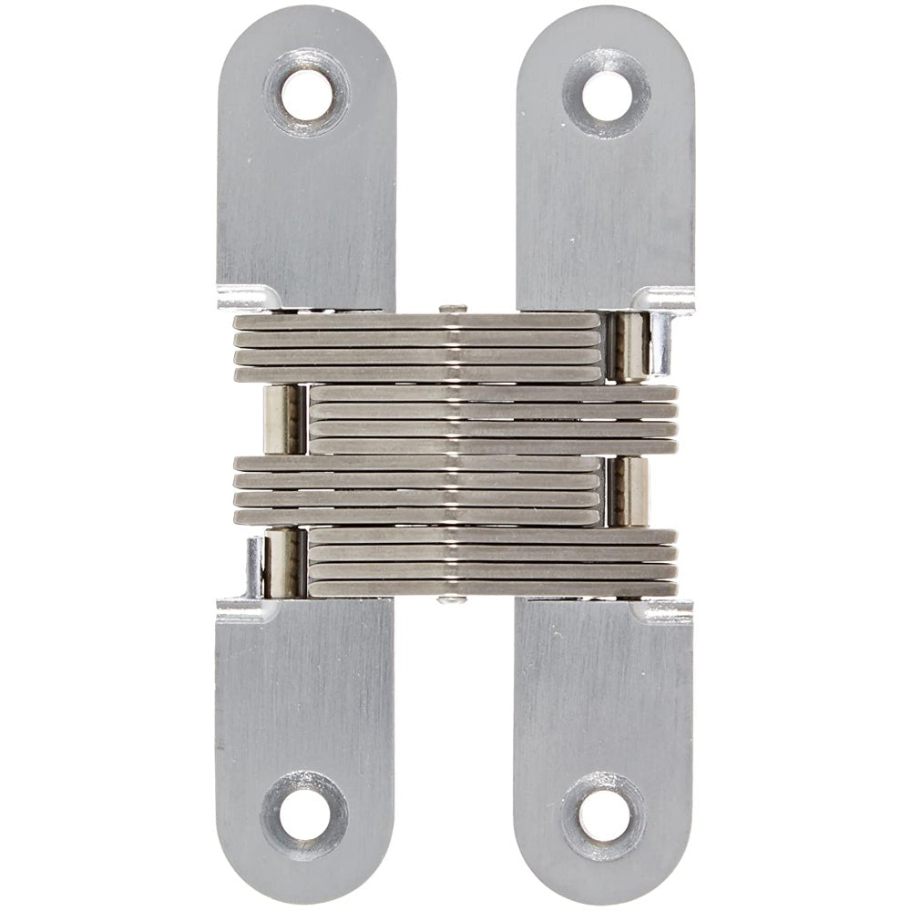 Hinge, Zinc Alloy, 100 X 14 X 12Mm A36