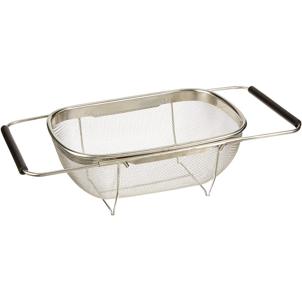 Strainer, Steel, 11 X .875 Inches 903