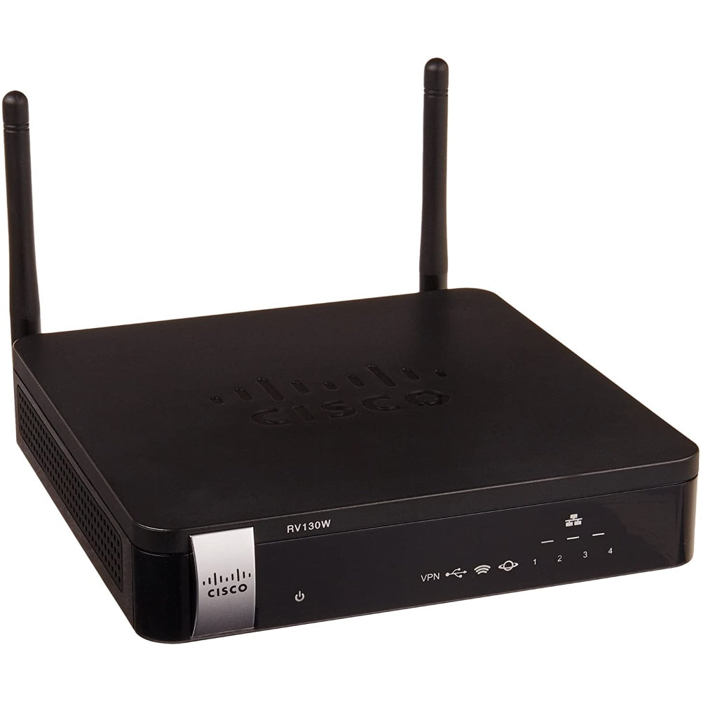 Router, Cisco, Ethernet, Wireless RV130W-E-K9-G5