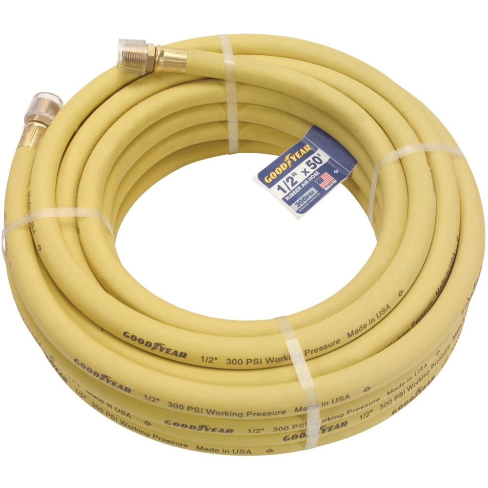 Hose, Preformed, Rubber Synthetic, 2 Inches 05-16569-002