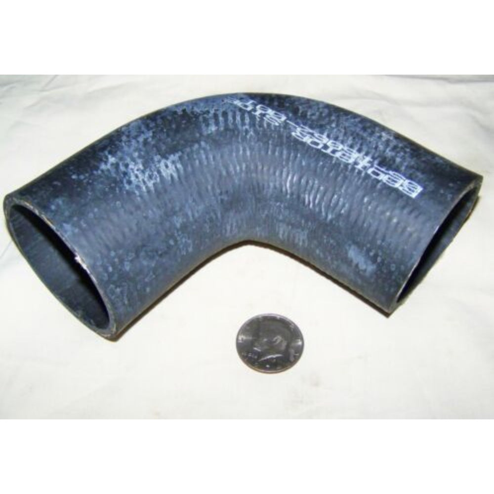 Hose, Preformed, Rubber, 2-1/4 Inches 05-16062-047