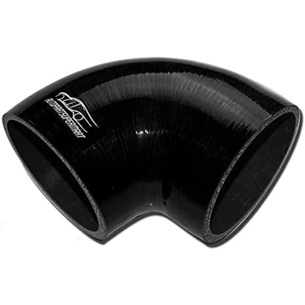Elbow, Coolant, Synthetic Rubber, 2.25 X 4 Inches 05-20661-000