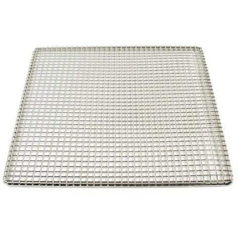 Mesh, Fryer, Iron, 365 X 350 X 10 Mm X186522000