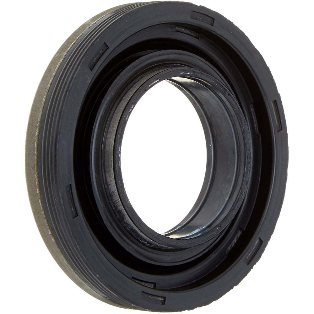 Seal, Plain Encased, Front Axle, 0.70 X 3.30 Inches 22761722