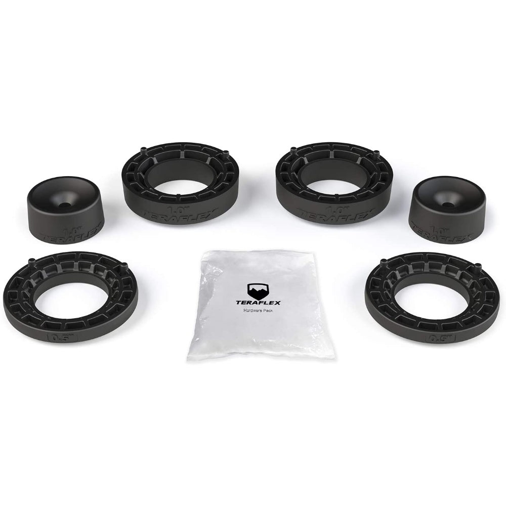 Spacer, Shock, Abs Plastic, 0.98 Inches 680-323-00-84