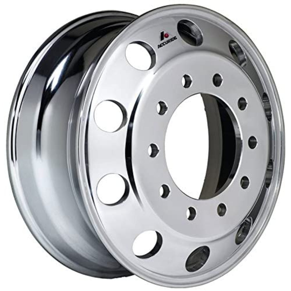 Rim, Wheel, Pneumatic Tire, Steel, 22.5 X 8.25 Inches ACC 28408PW