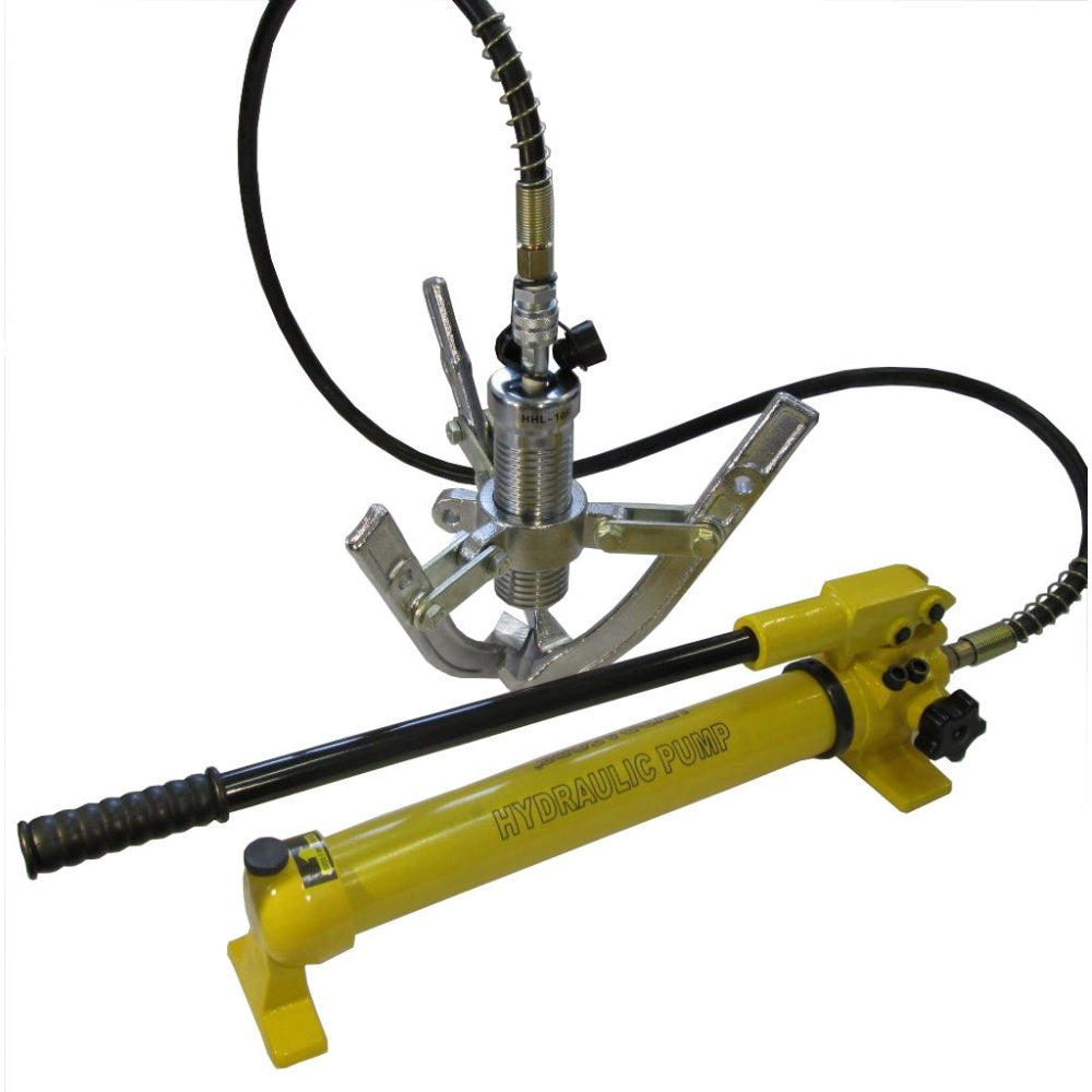 Pump Hydraulic 566427