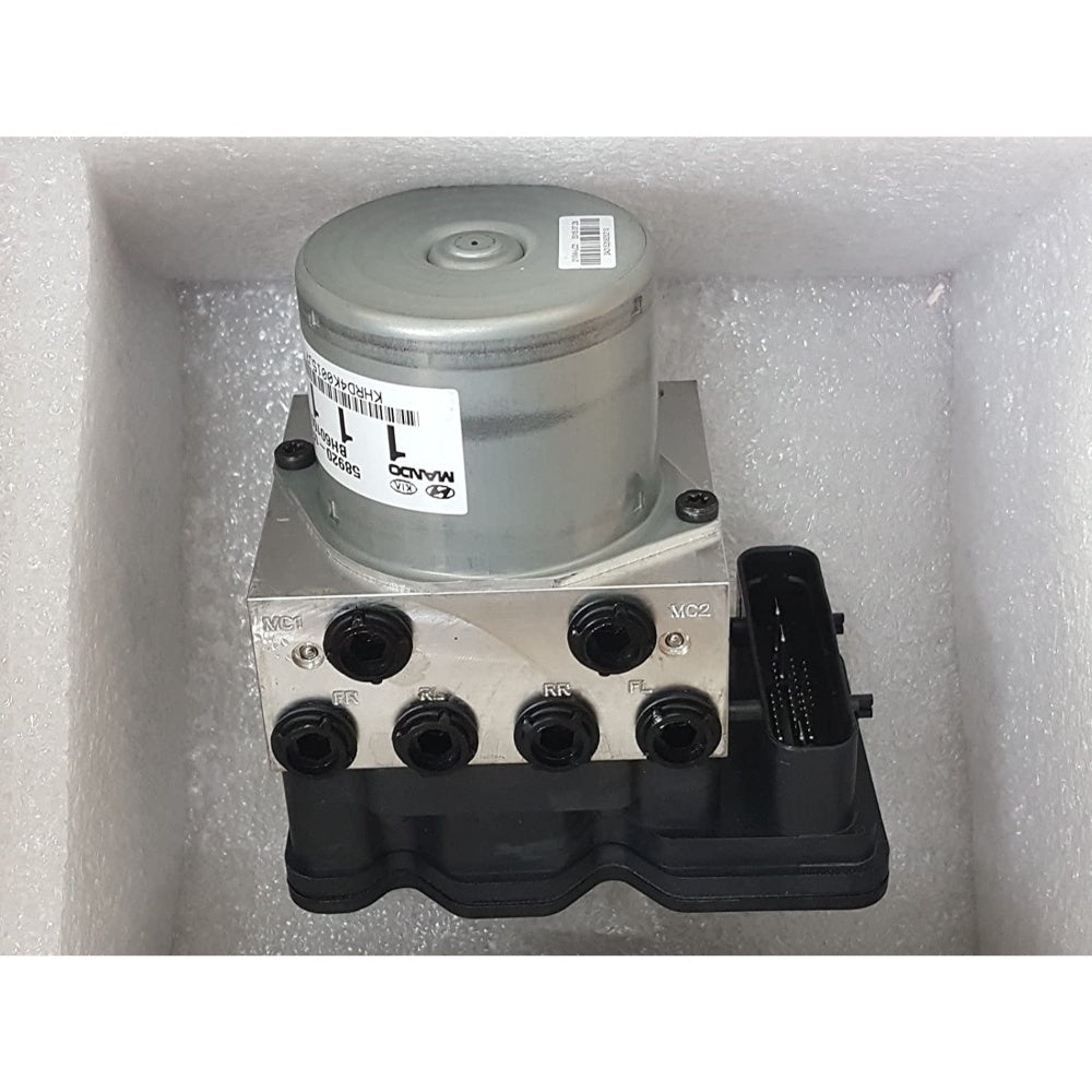 Control Module,Hydraulic 245390