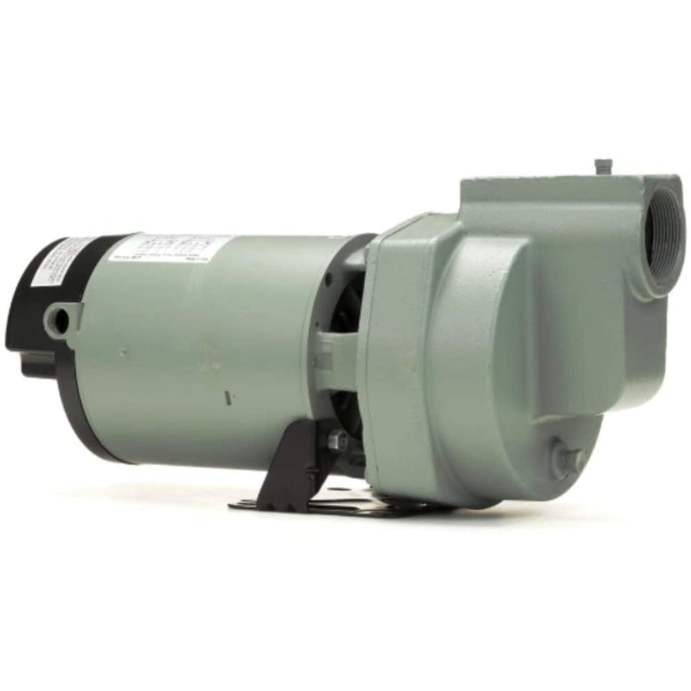 Pump Unit, Centrifugal, Replacement Configurator, Steel, 31.59 X 28 X 31 Inches STL213