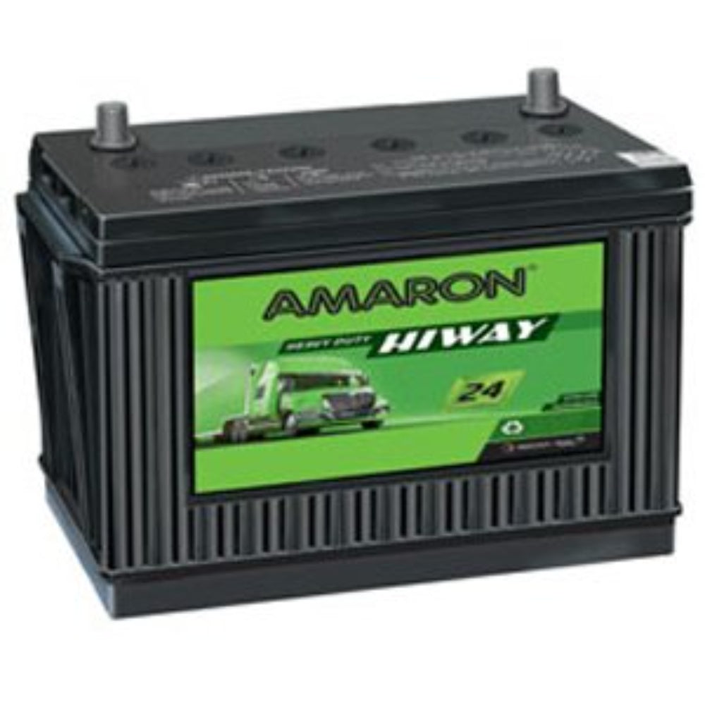 Battery, Mf, 180Ah, 12V, Cca: 1150 A, Size: (Lxwxh) 540 X 222 X 240 Mm HCV 180 D04R