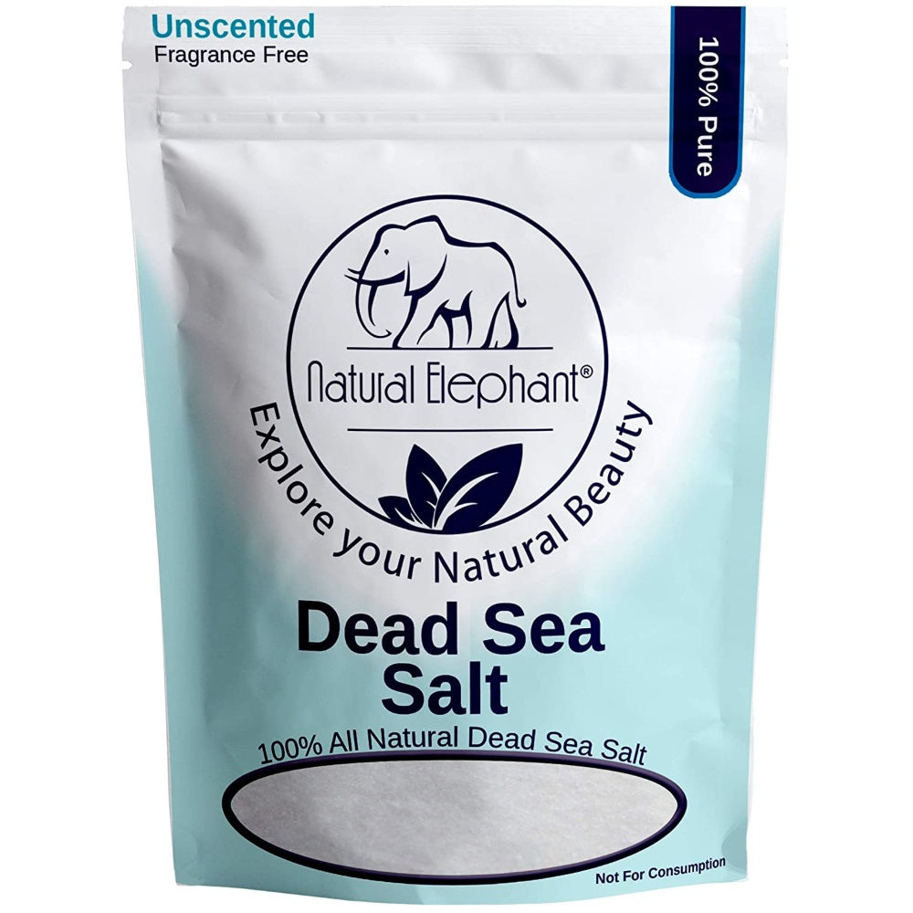 Salt, Edible