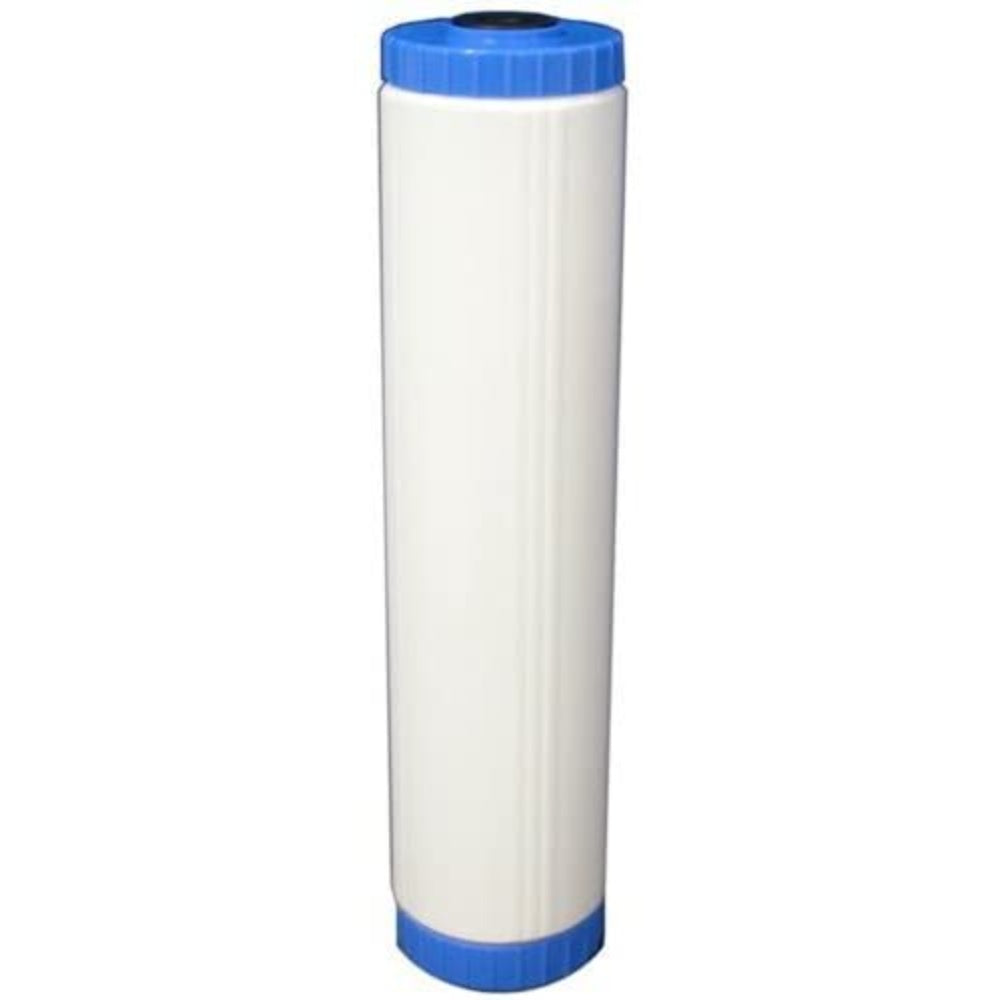Filter, Cartridge, Water Purification, Anti-Scale, 20 Inches C-C4220-NS
