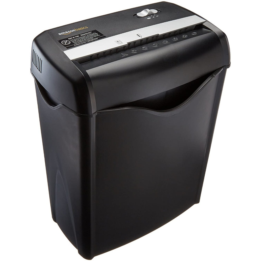 Shredder, Paper, 443 Mm, 400 V, 50 Hz 1503154