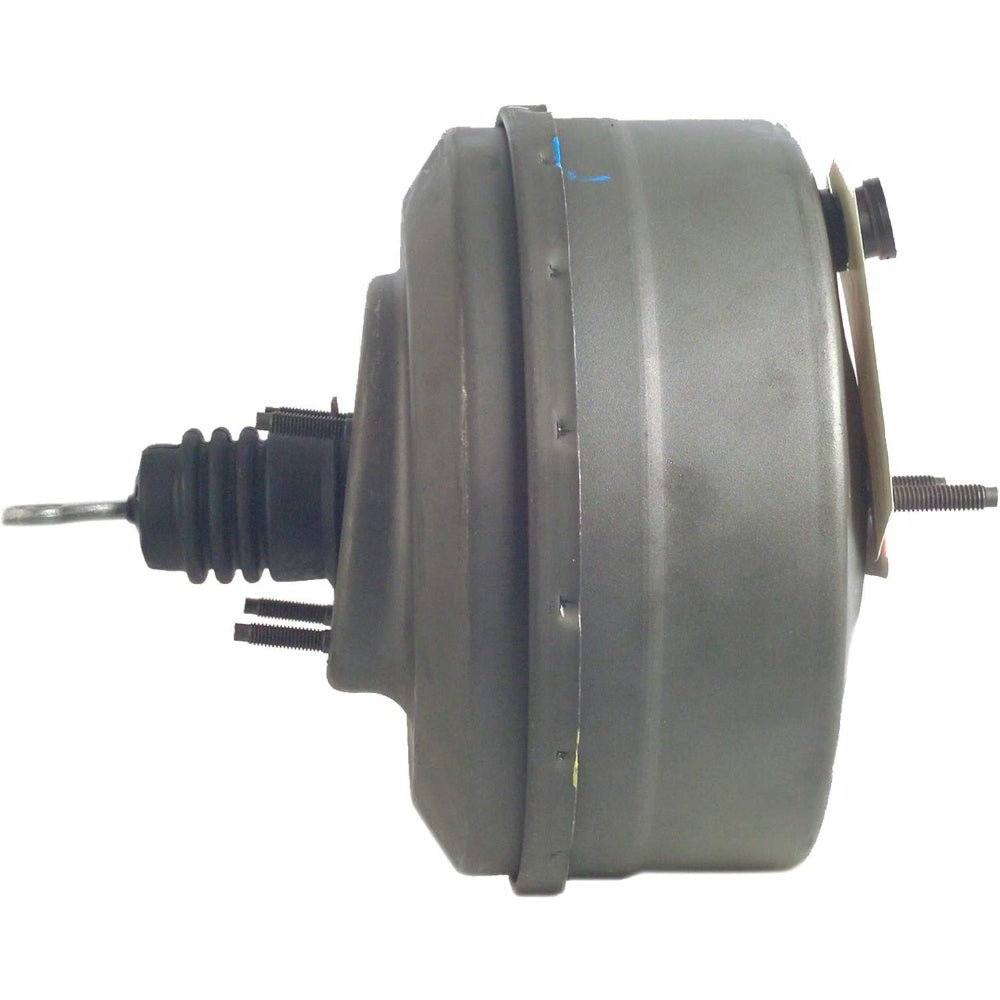 Booster Pneumatic 15854059
