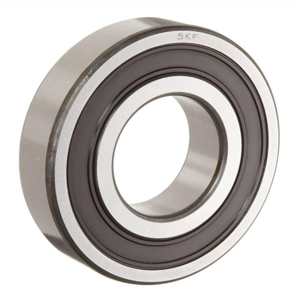 Bearing, Ball, Annular, 3-47/50 Inches 6309-2RS1C3/GHY