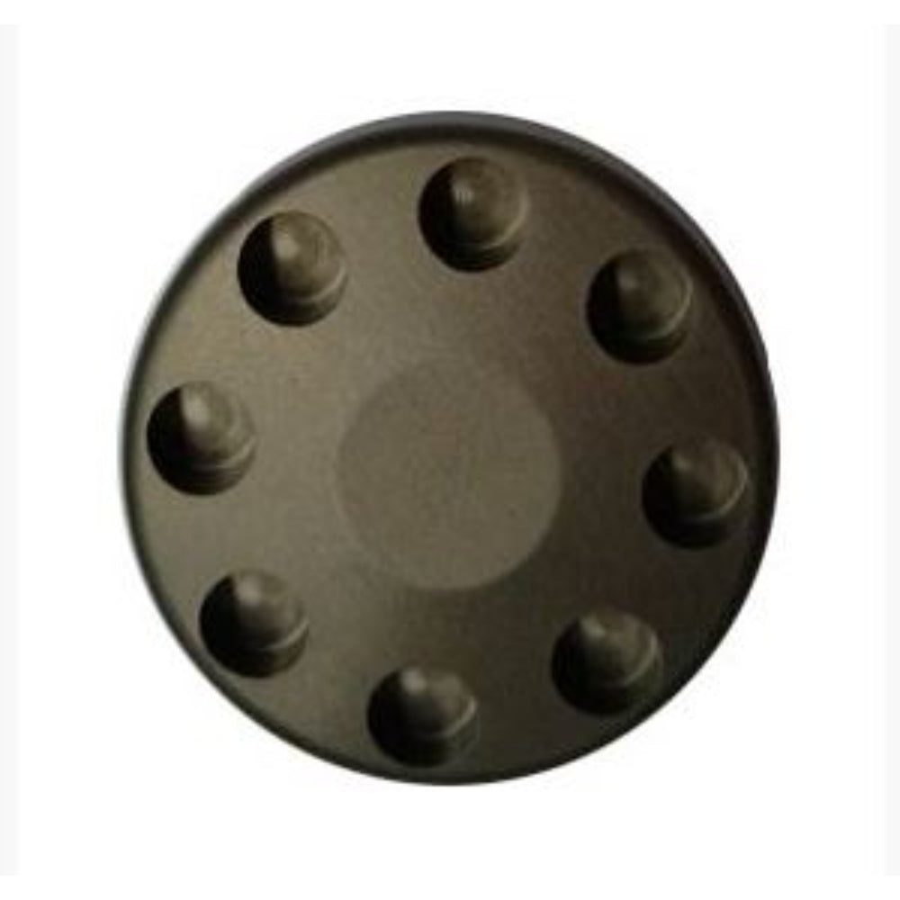 Nitrogen Technical, 226 Cf With Cap