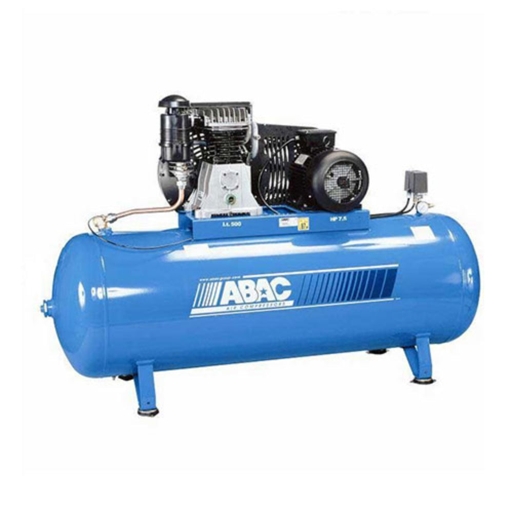 AIR COMPRESSOR: BRAND: ABAC; 4116020249