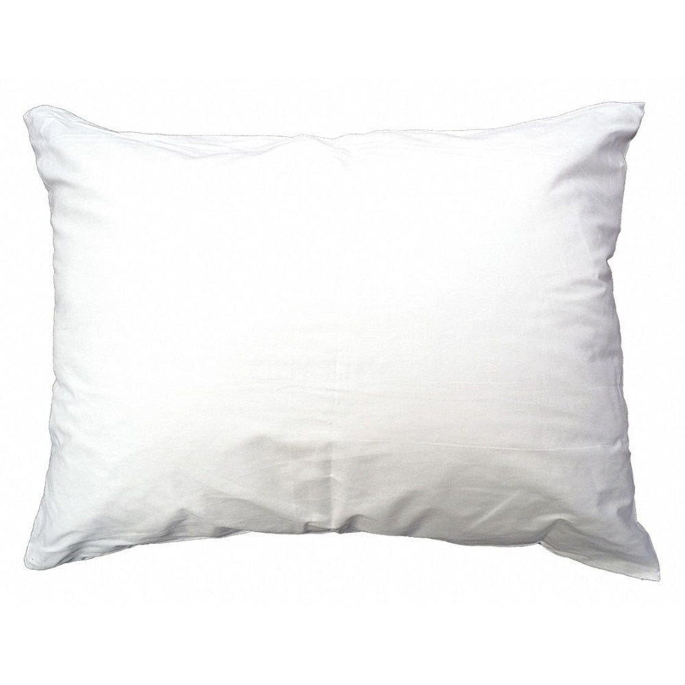 Pillow, Queen, White ITEM CODE: 60051267