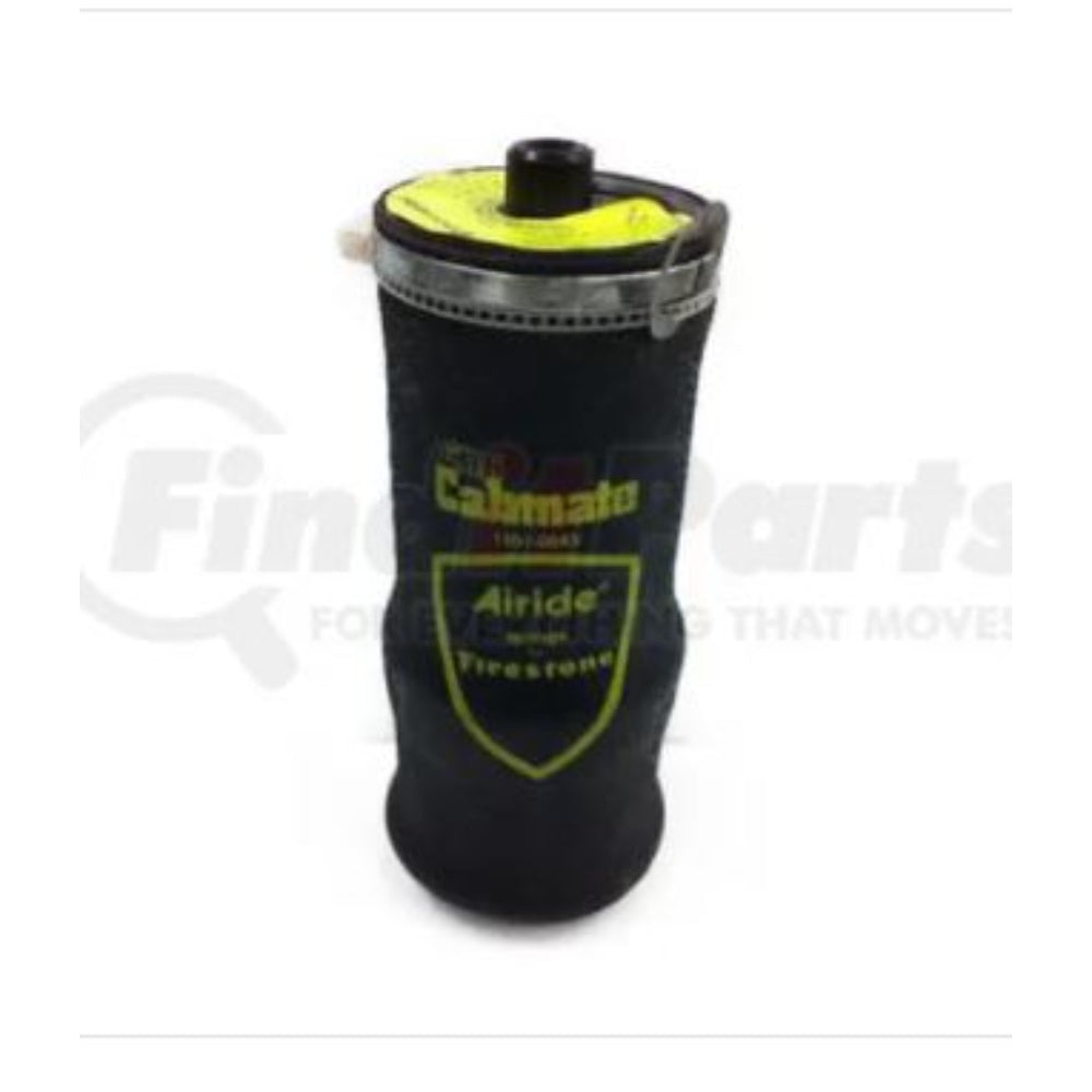 Spring, Air Cab Mounting 2501300C1