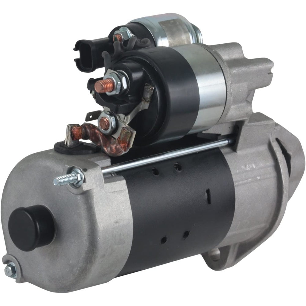 Motor Starter 12V 52565
