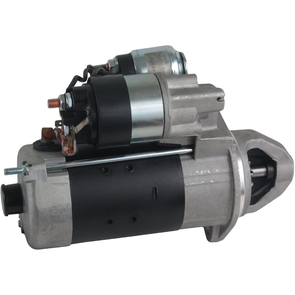 Motor Starter 12V 52565
