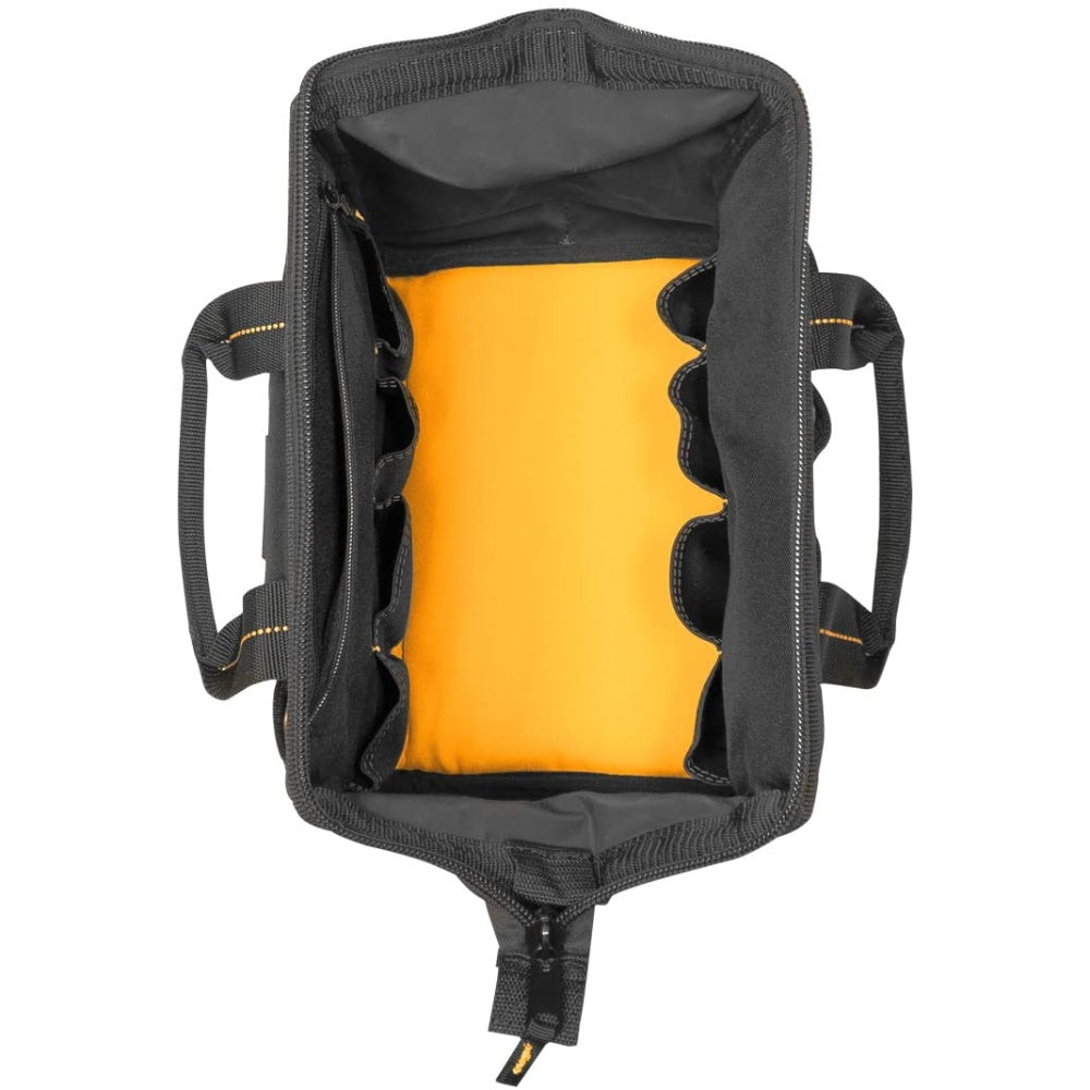 Tool Bag, 12" X 8-3/4" X 9" DG5542