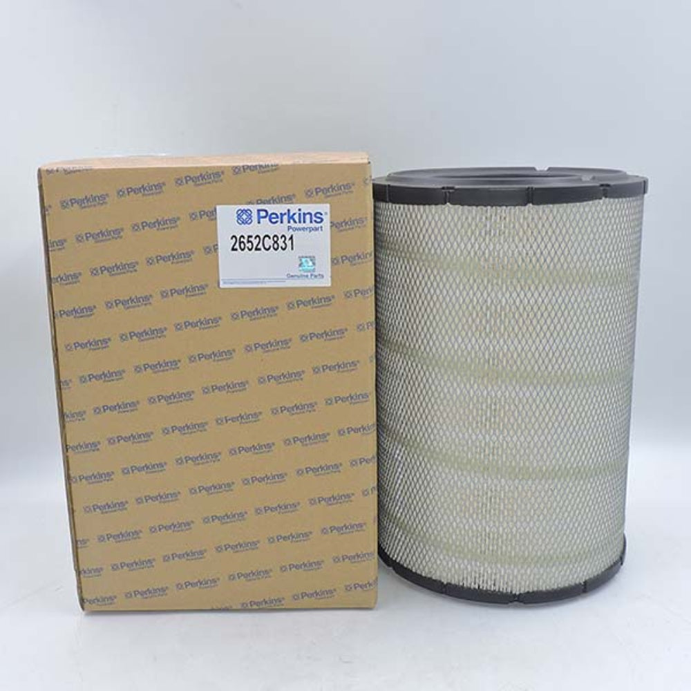 Filter Element Air 2652C112,2652C831