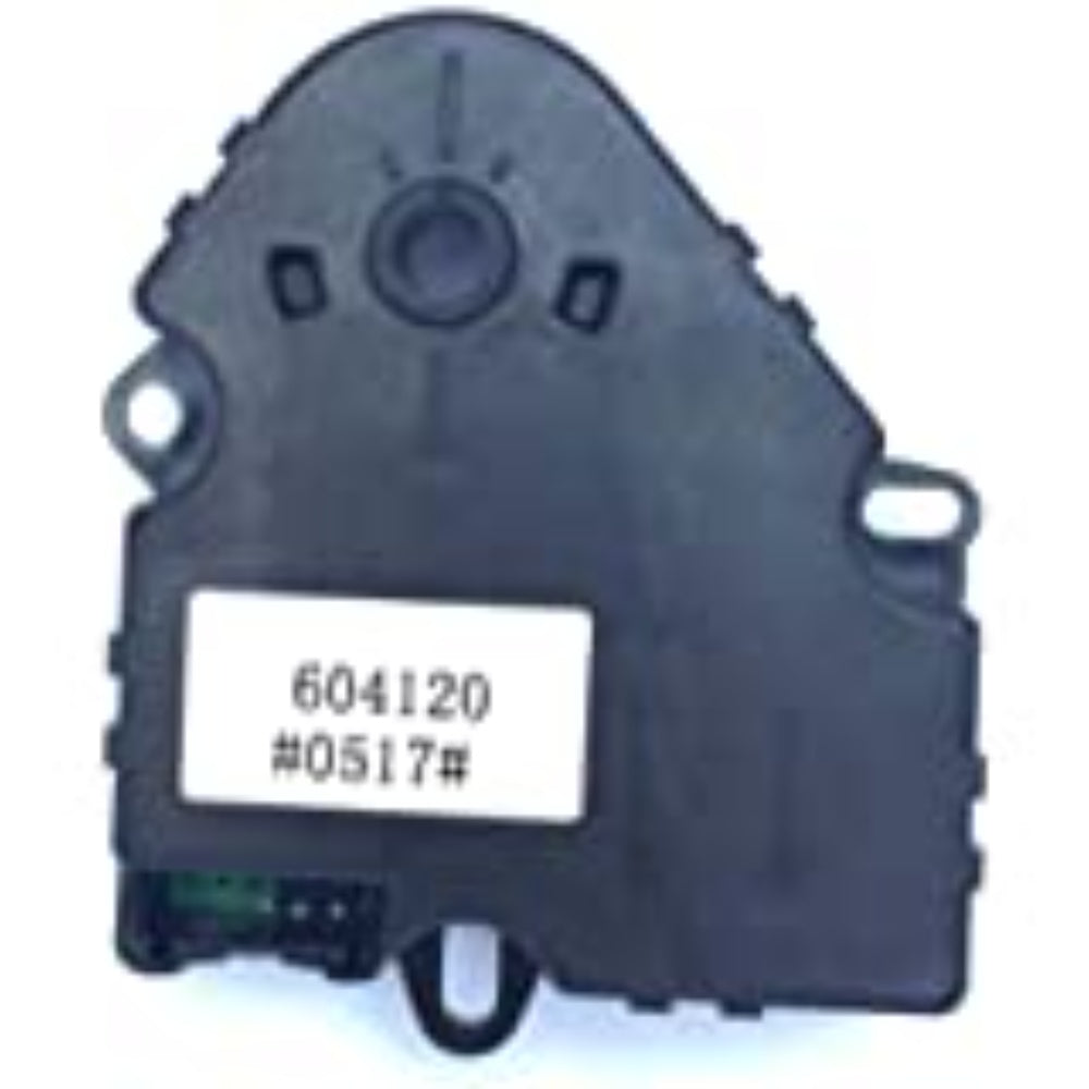 Motor A/C Mode Door 89018678