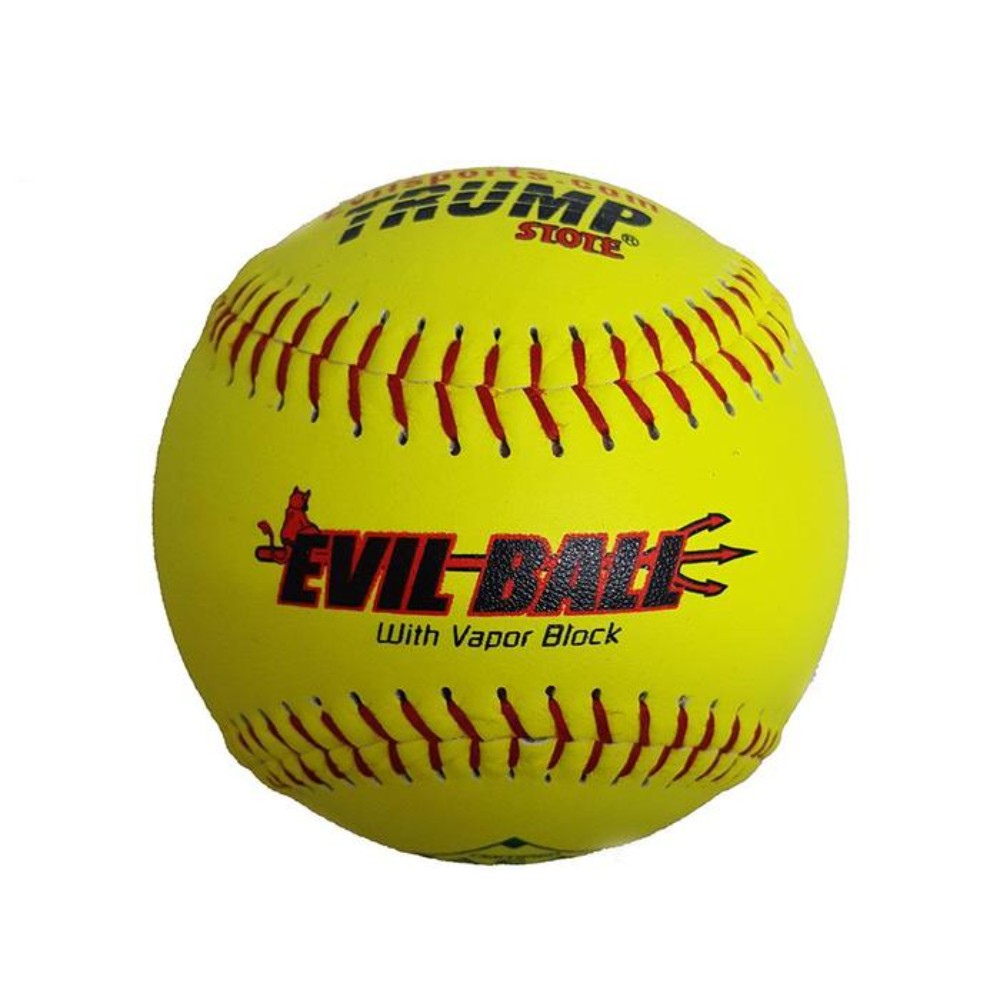Ball, Soft. Evil Soft Trump 1394793