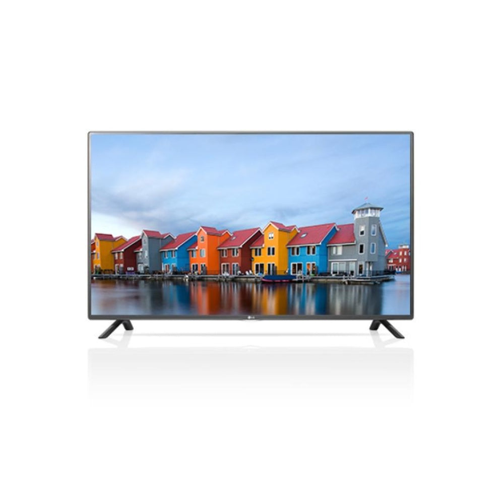 Television, Smart, Led, 1080P, 50 Inches 50LF6000