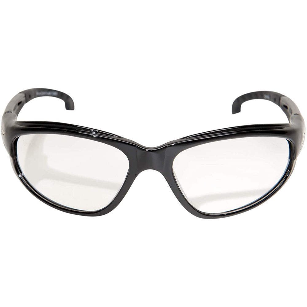Glasses, Safety, Ballistic, Clear Lens SW111AF