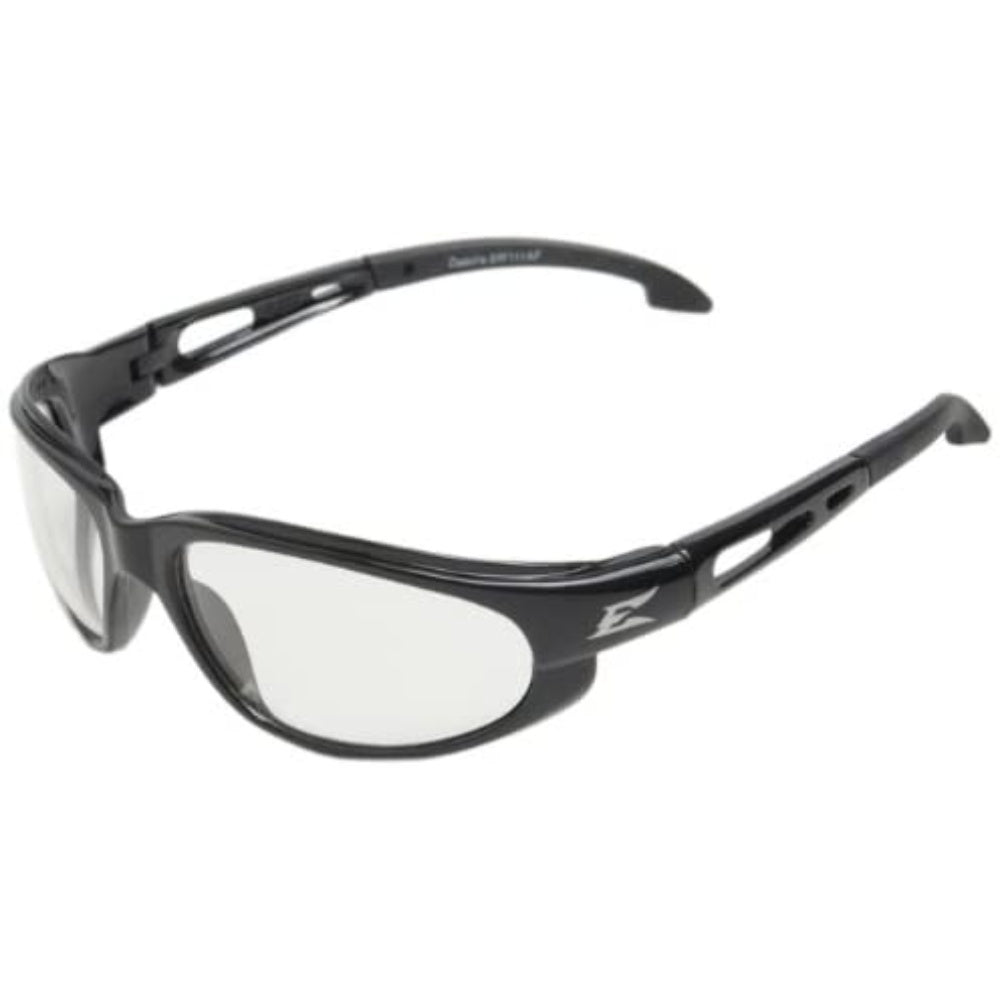 Glasses, Safety, Ballistic, Clear Lens SW111AF