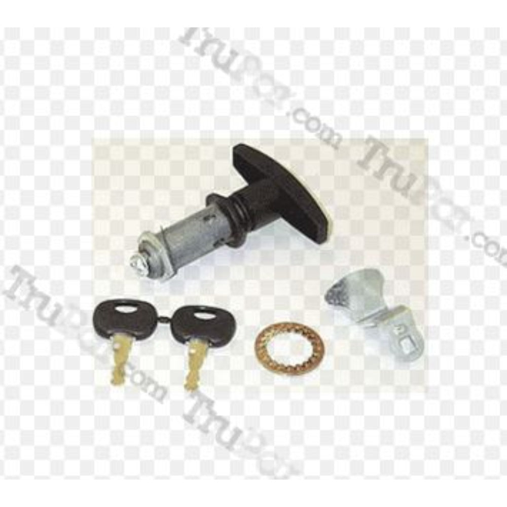 Handle 229876
