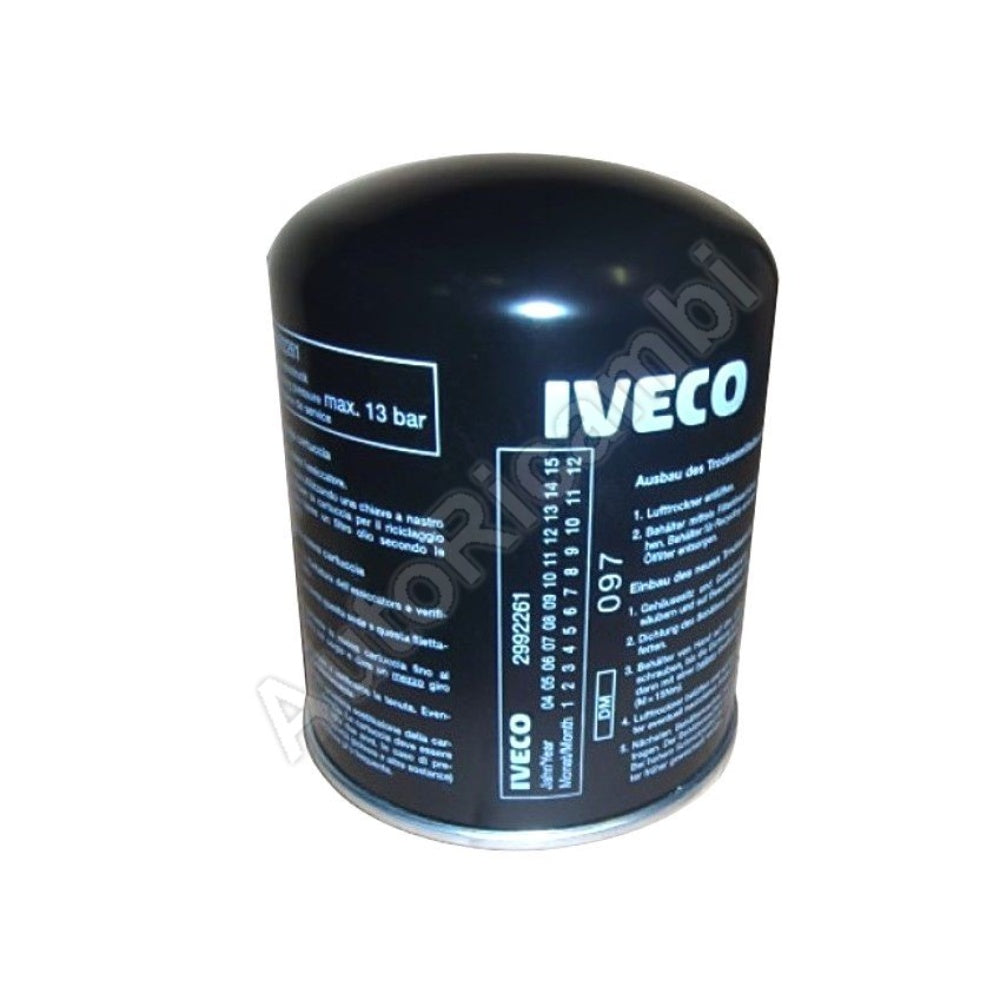 Cartridge, Air Drier 2992261