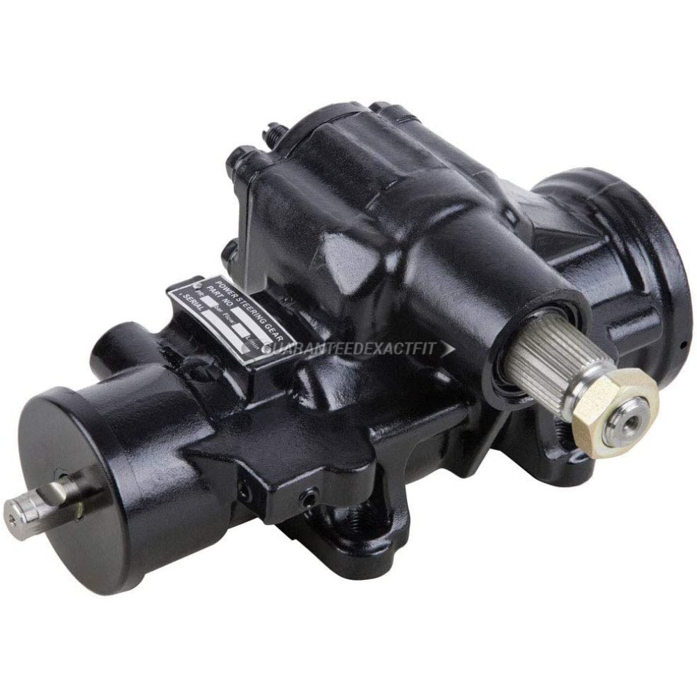 Gear Steering 19321418