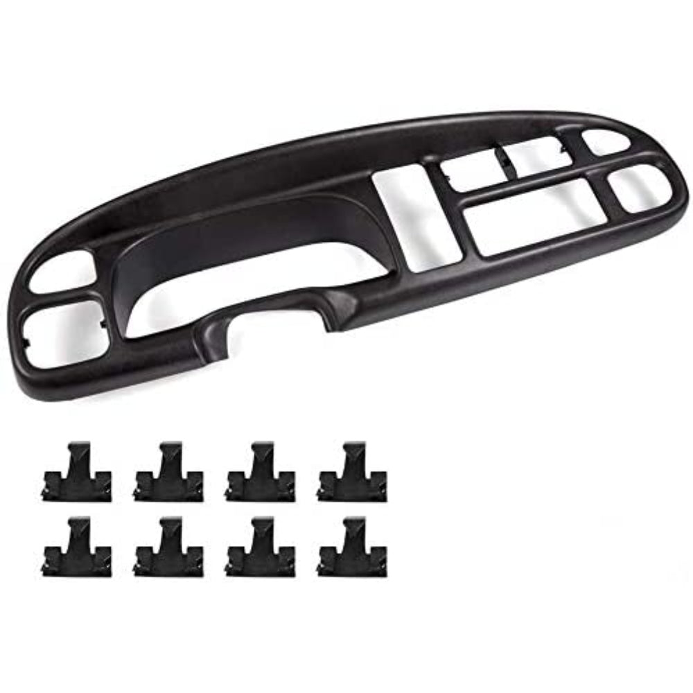Dash Board Assy 15833353