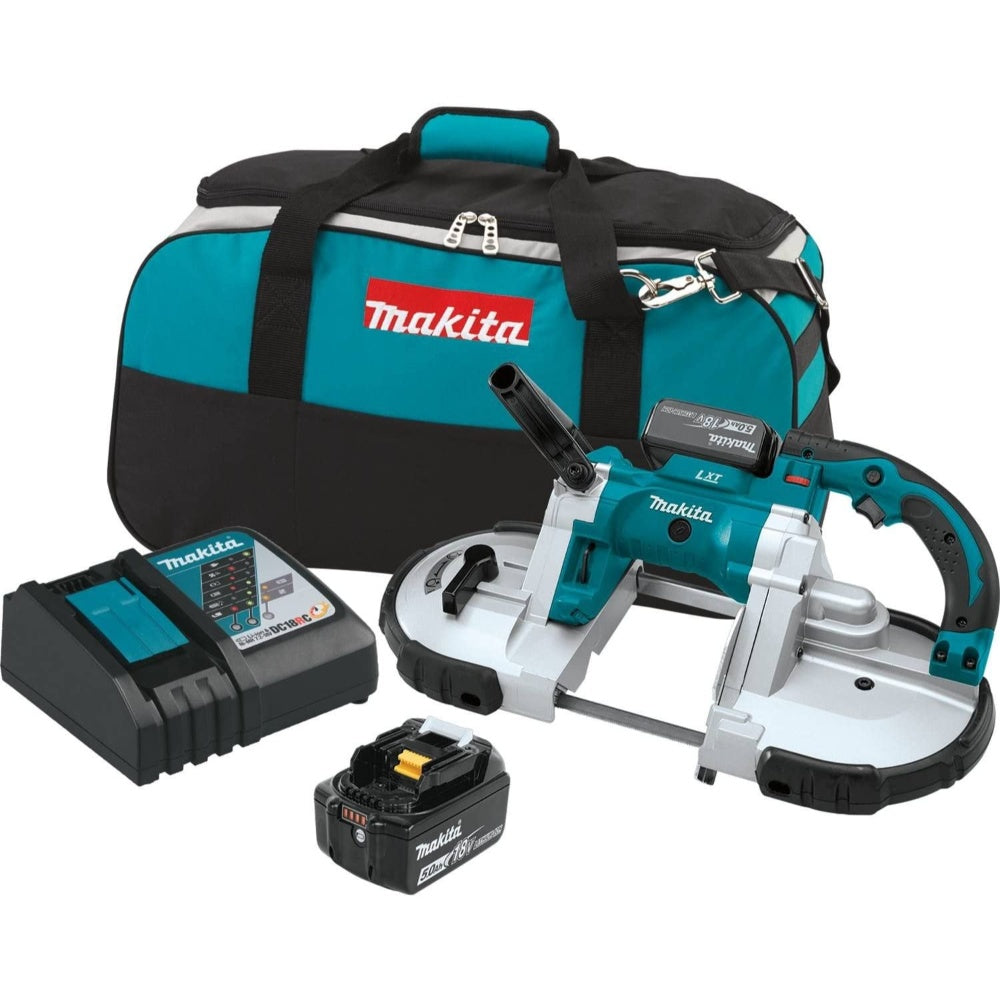 Saw Kit, Band, Electric, Portable XBP02