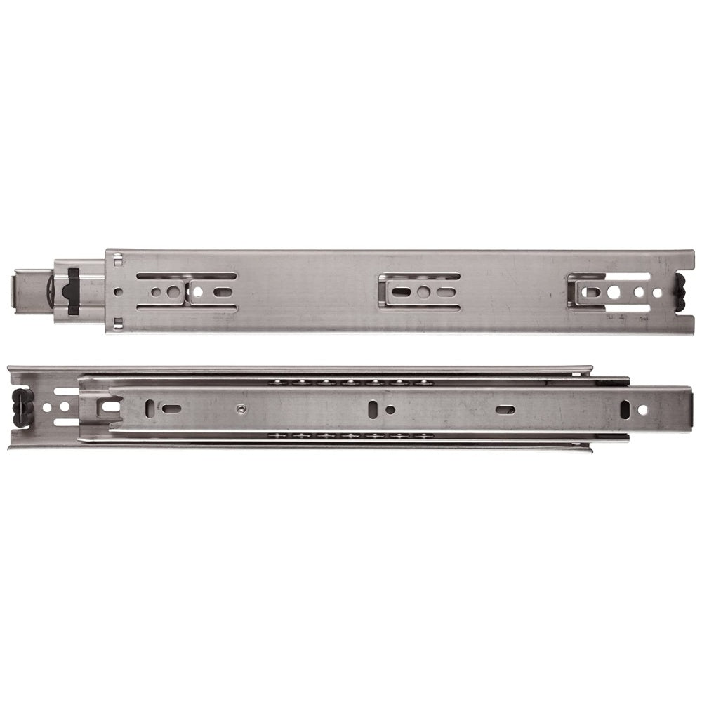 Slide, Drawer, Full-Extension, 18 Inches ESR-3813-18
