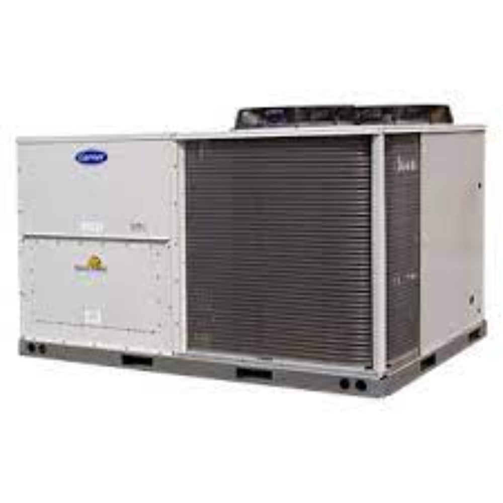 Air Conditioner, Package Unit 50TJS014