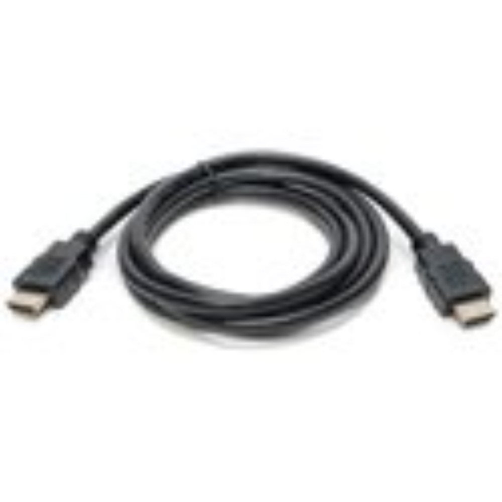 Connectronics 28AWG High Speed HDMI Cable - 3 Foot Black TNHDMI283BK