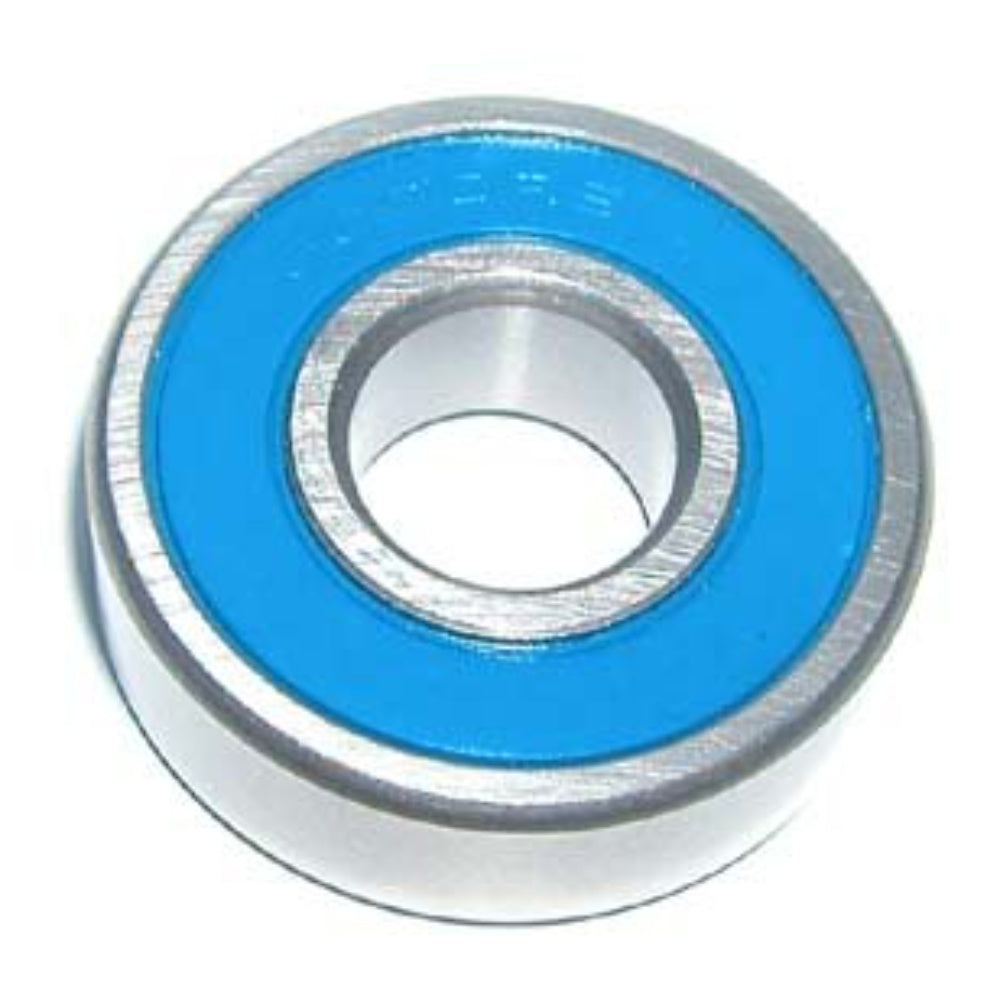 Ball Bearing 6201-1/2"-22 Shaft 6201-8-2RS Bearing 1/2 x 32x10 Sealed Inch