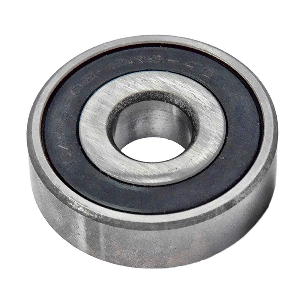 Ball Bearing 6203-1/2 Shft 6203-2RS-8 1/2 Bearing 0.500 inch ID 1/2 x 40x12 Sealed Ball Bearings
