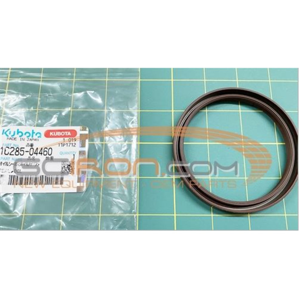 Seal Manufacturer Name: Kubota Manufacturer Part Num: 16285-04460. 16285-04460