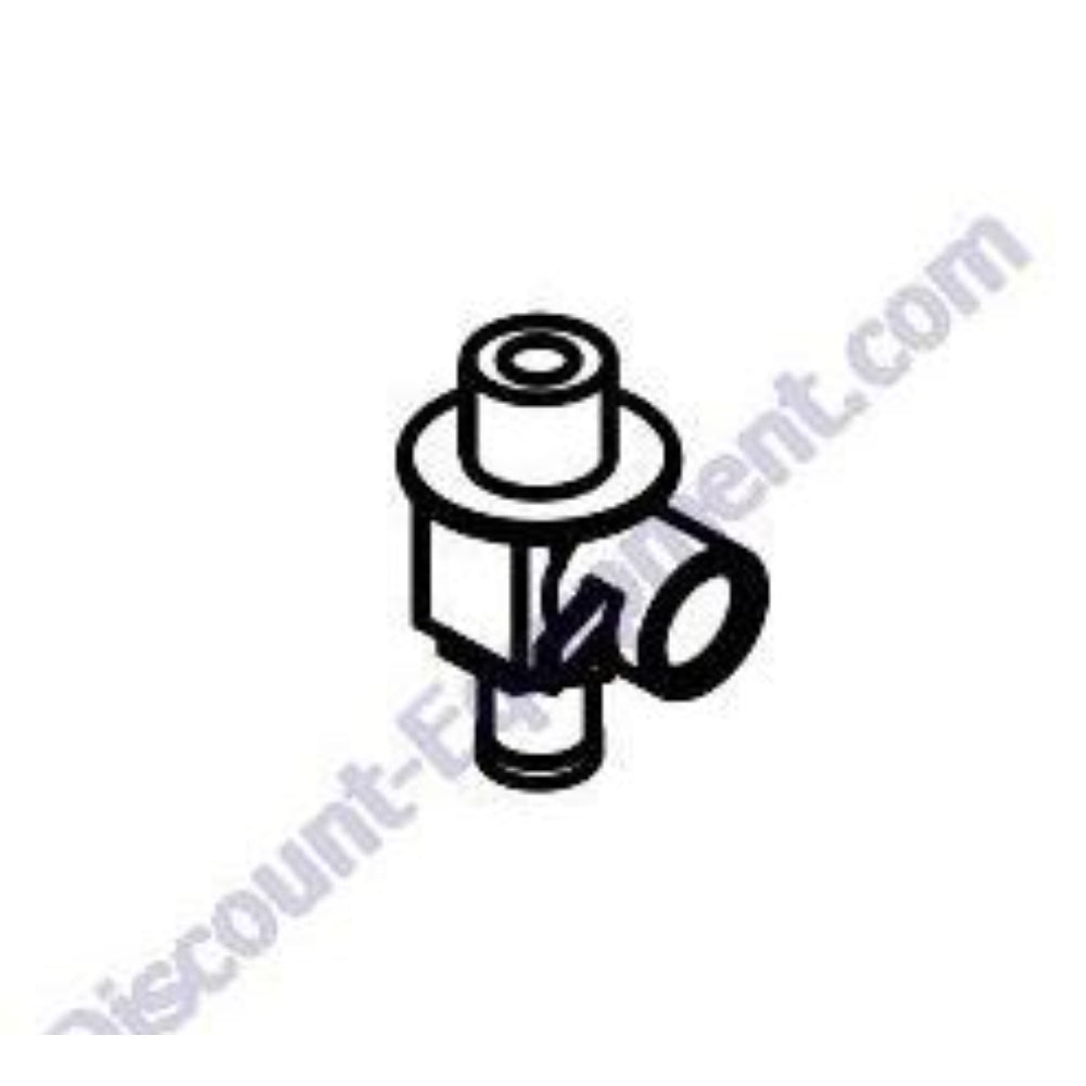 Drain Valve 22 Mm-1.5 W/Nipple Manufacturer Name: Magnum, Manufacturer Part Num: 60774 60774