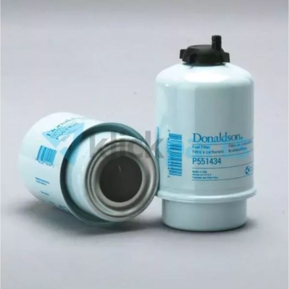 Fuel/Water Separator Fleetguard Fs19516, Donaldson P550351; Fs19831 33531/BF7673-D