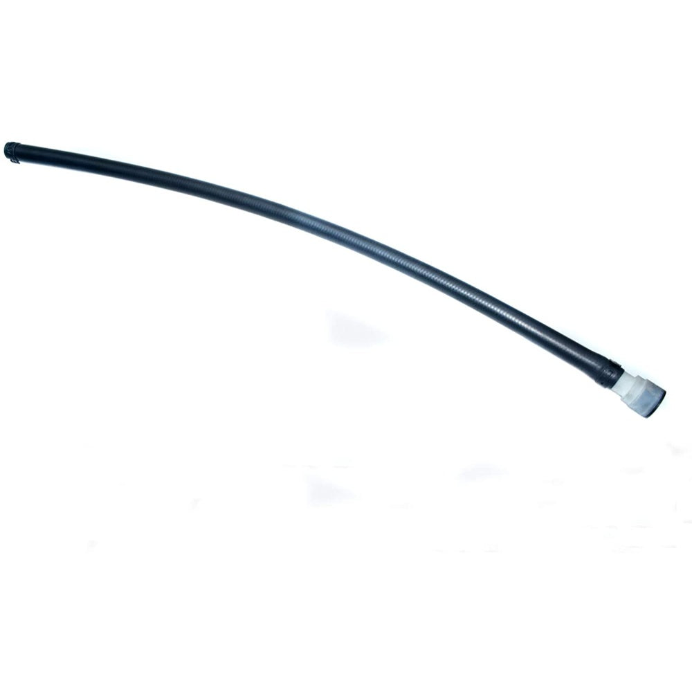 Hose Assembly, Inlet, Rubber, Manufacturer Name: General Motors, Manufacturer Part Num: 15763368 15763368
