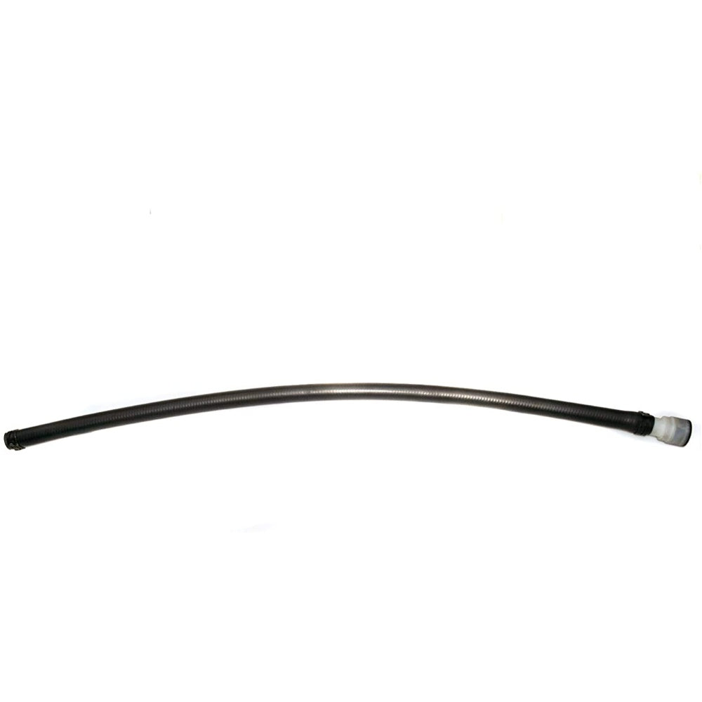 Hose Assembly, Inlet, Rubber, Manufacturer Name: General Motors, Manufacturer Part Num: 15763368 15763368